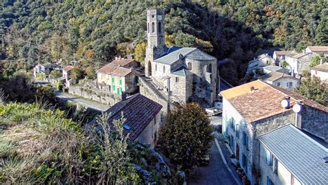 Combe de Gril à Miraval-Cabardes
