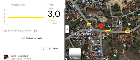 Combet Philippe à Vaugneray