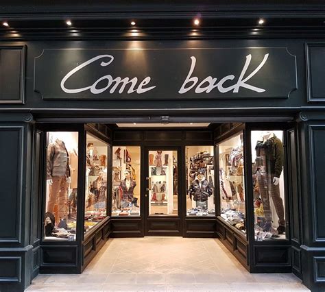 Come Back à Carcassonne