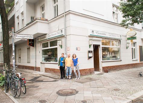 Comedy Café Berlin