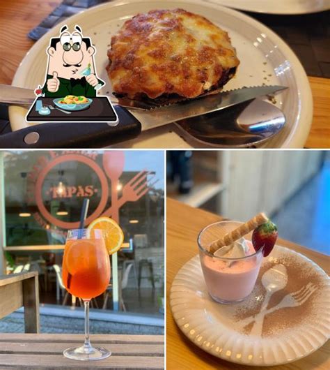 Comer e Amar Paredes