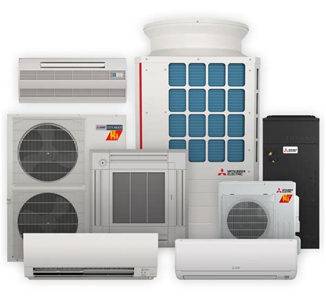 Comfort HVAC Solutions [Mitsubishi Electric] [Mitsubishi Heavy Duty] [Daikin] [Samsung] [Mitsubishi-VFD&PLC] [VRF] [Chiller]