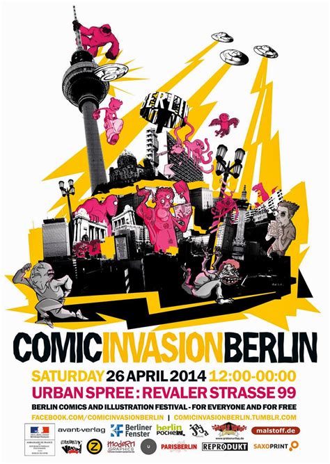 Comic Base Berlin