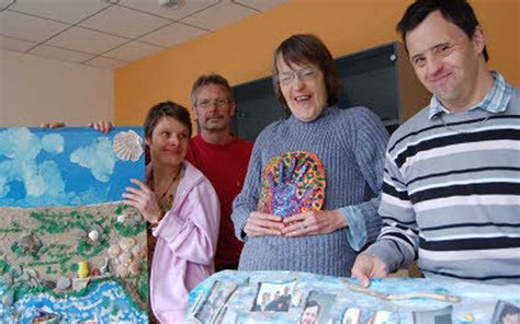 Comité d'entreprise Don Bosco à Landerneau