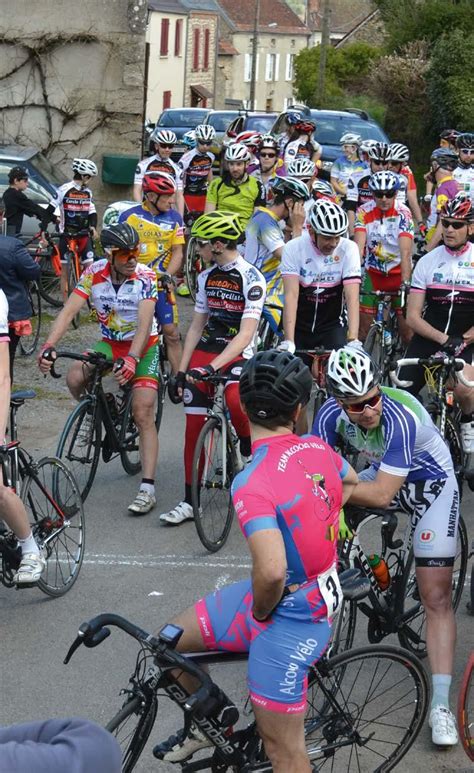 Comite de Bourgogne de Cyclisme à Autun