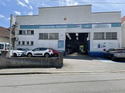 Command'Auto à Soyaux