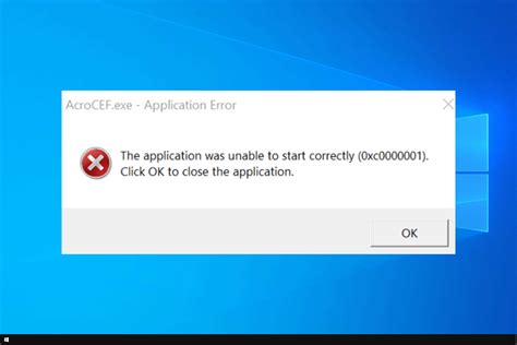2. Run the Application as an Administrator