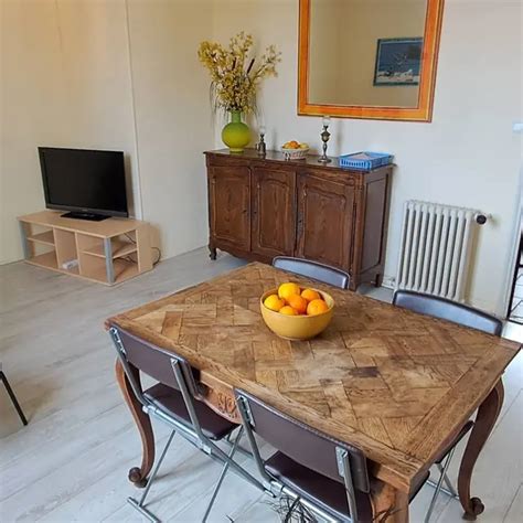 Commare Michelle à Menton