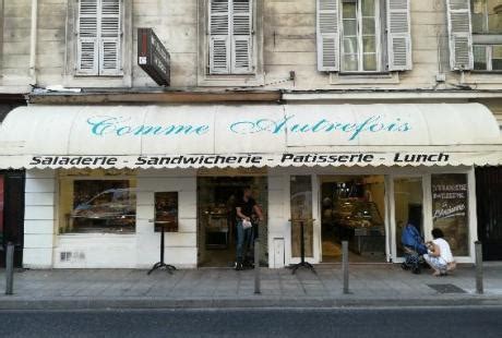 Comme Autrefois à Nice