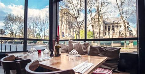 Comme Chez Toi à Paris