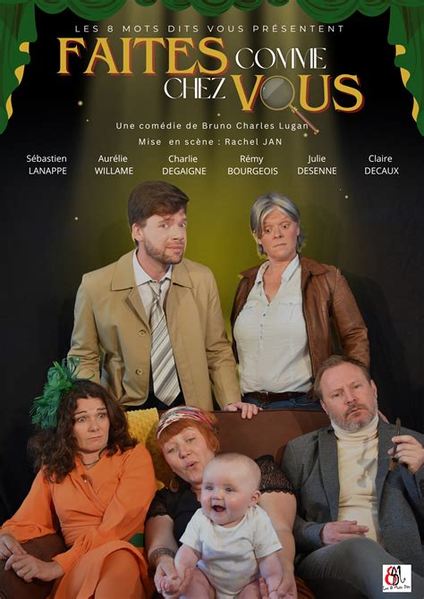 Comme Chez Vous à Reims