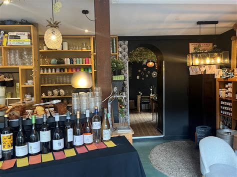 Comme a la maison à Veules-les-Roses