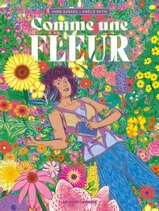 Comme une fleur... à Donnery