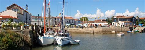 Comme une image... à Mornac-sur-Seudre