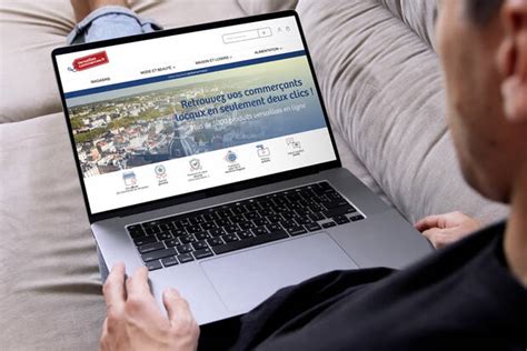 Commerce à Versailles