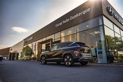 Commerce Europ Auto- C.e.a à Clichy