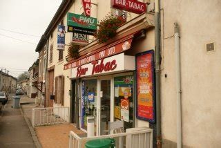 Commerces à Marbache