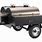 Commercial BBQ Smokers Trailers