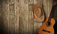 Commercial Background Country Music