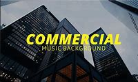 Commercial Background Music for Construction
