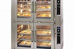 Commercial Bakery Ovens