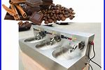 Commercial Chocolate Making Equipment