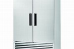 Commercial Cool Freestanding Upright Freezer