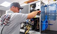Commercial Freezer Repair Service