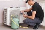 Commercial Freon Service