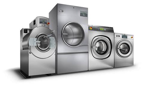 Commercial Laundry Sales & Maintenance