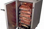 Commercial Meat Smokers