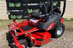 Commercial Mowers for Sale