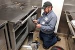 Commercial Oven Maintenance