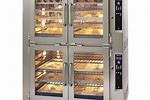 Commercial Ovens