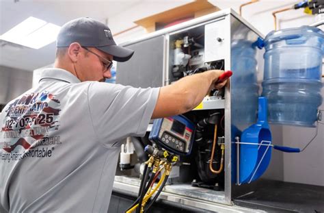 Commercial Refrigeration Repair's