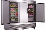 Commercial Refrigerator Units