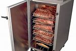 Commercial Smokers for Restaurants