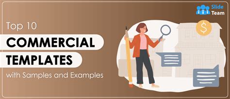 Commercial Video Templates