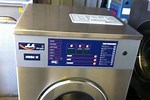 Commercial Washing Machines for Sale