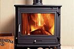Commercial Wood Stoves