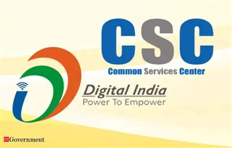 Common Service Center CSC