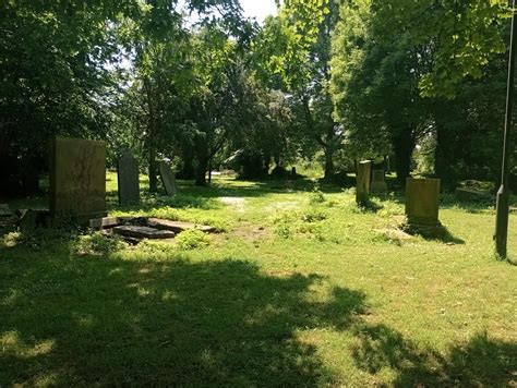 Commonwealth War Graves