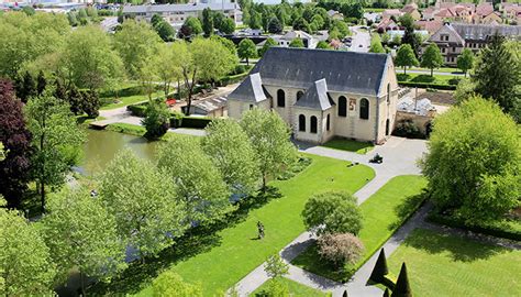Commune Citry à Citry