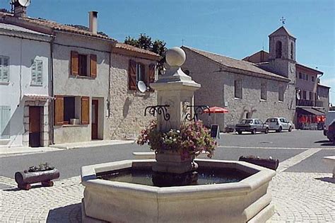 Commune D'Andon à Andon