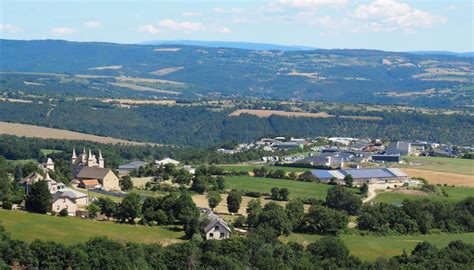 Commune D'antrenas à Antrenas