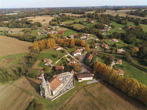 Commune D'audignon à Audignon