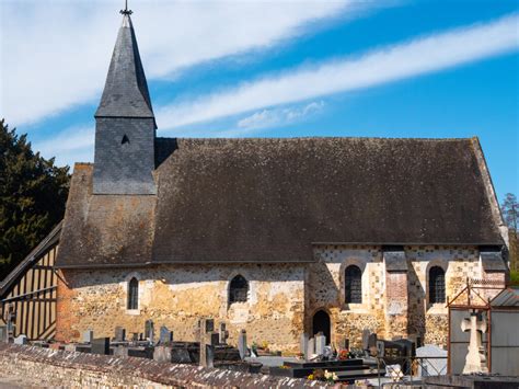 Commune D'authou à Authou