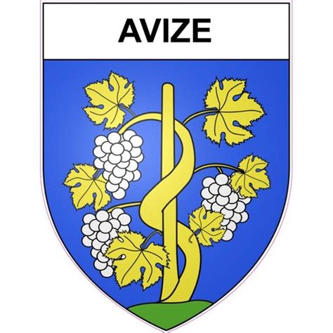 Commune D'avize à Avize