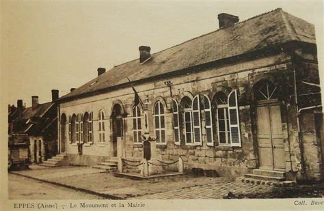 Commune D'eppes à Eppes