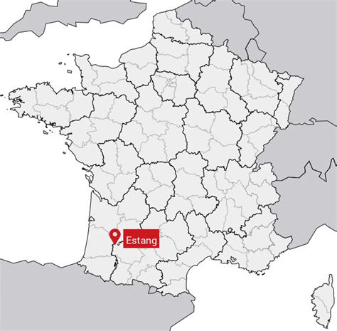 Commune D Estang à Estang